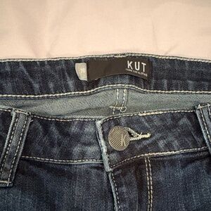 Kut from the Kloth Jeans